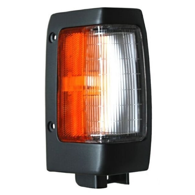 CUARTO D21 PICK UP 2007 al 2008 NISSAN Derecho/Pasajero Genérica .