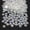 White AB, variant on 1000pcs 5mm Jelly AB Crystal Glatback Resin Round Rhinestones Glue on Gems-Yellow AB