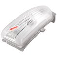 thumbnail image 4 of Lado Izquierdo (LH) Espejo Retrovisor Lente de la Puerta Indicador Cubierta Luz SeñAlizacióN para Everest 2012-2018 (Sin Bombillas), 4 of 11