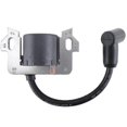 thumbnail image 1 of Ignition Coil Fit for Honda GC135 GC160 GCV135 GCV160 GSV190A Engine-Good, 1 of 5