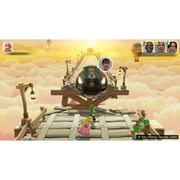 Nintendo Switch 2 + Mario Kart World + Super Mario Party Jamboree Bundle – Nintendo Switch 2 Edition