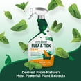 thumbnail image 2 of Spray casero para pulgas y garrapatas Vet's Best para perros 960 ml, 2 of 8