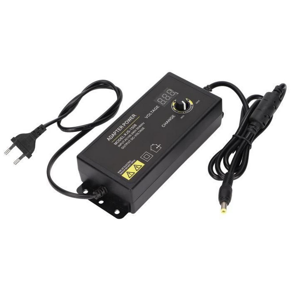 Power Converter Power Adapter 120W 5A 324V Led Digital Display