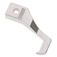 thumbnail image 3 of Industrial Right Toe Zipper Walking Foot for Single- Sewing Machines, 3 of 7