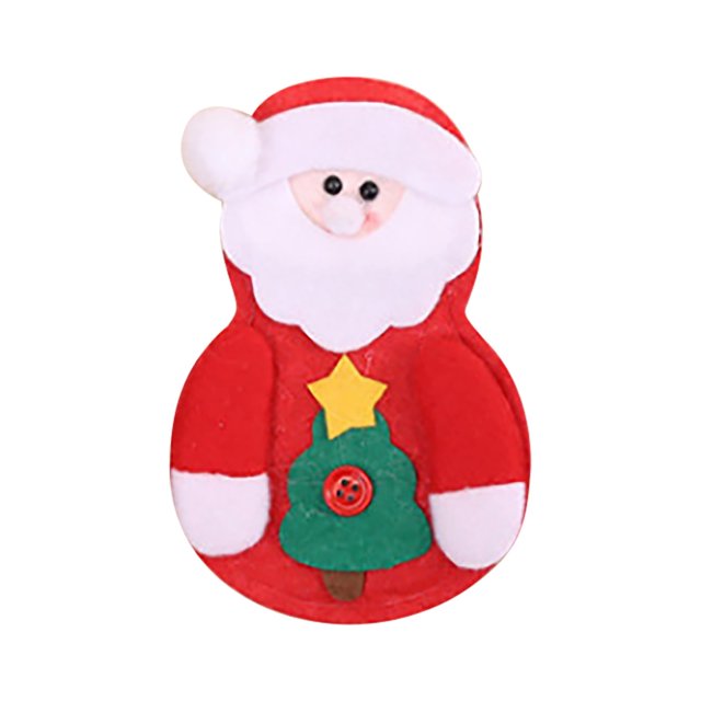 ¡Ahorros navideños! Decoraciones navideñas para el árbol de Navidad, juego de cubiertos y tenedores navideños, vajilla navideña, decoración navideña, muñeco de nieve anciano, adornos navideños para