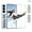 Clear, variant on [2+2 Pack] Hionly Compatible with Samsung Galaxy S25 Privacy Screen Protector with Camera Lens Protector