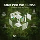 thumbnail image 4 of Gabinete Gamer BALAM RUSH TANK PRO EVO GM955 M-ATX Mini Torre 3 Fan RGB USB-C Blanco BR-937337 blanco, 4 of 5