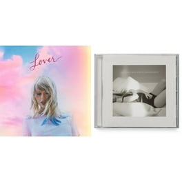 Taylor Swift Music Album - 'The Tortured Poets Department