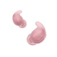 thumbnail image 1 of Auriculares inalámbricos con cancelación de ruido Sony LinkBuds Fit, color rosa, 1 of 9