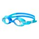 thumbnail image 5 of Gafas de natación de silicona para niños, ideales para fiestas de verano. Azul, 5 of 9