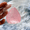 Clear, variant on Strawberry Squishy Toys, Cute Strawberry Squeeze Toys, Kawaii Strawberry Squishies Fidget Toys, Strawberry Jelly Squishy Funny Things Suitable for Office School (Clear)