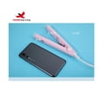 thumbnail image 3 of Mini plancha pare el cabello blanco, 3 of 5
