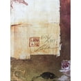 thumbnail image 4 of Lena Liu "Roses" Hand Signed Limited Edition Framed Art Generic, 4 of 4