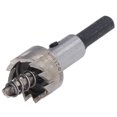 thumbnail image 3 of Hole Cutter Drill BitHole Saw Drill Bit Hole Opener Drill Bit Hole Saw Drill Bit Proven Performance, 3 of 5