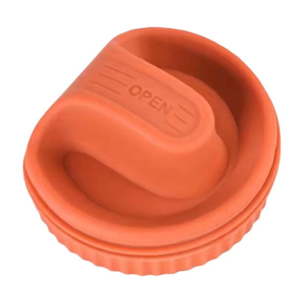 Funda genérica para cargador de coche eléctrico, protección de silicona, resistente a la nieve, fácil de instalar. Naranja