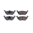 thumbnail image 2 of Power Stop Rear Z16 Evolution Ceramic Brake Pads 16-1055, 2 of 4
