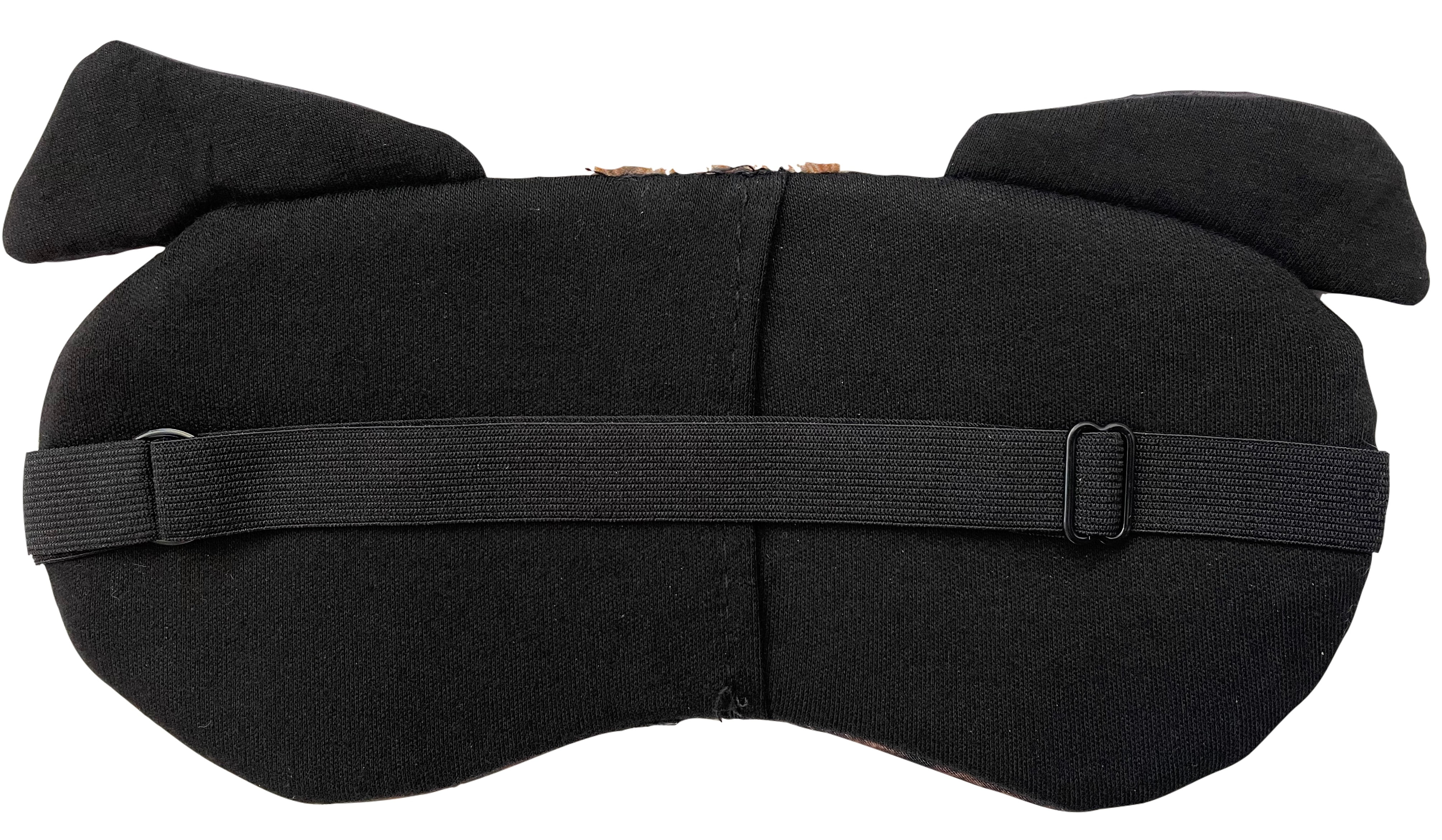 G&J Cute Dog Sleeping Mask Sleep Eye Mask Soft Eyeshade Sleeping Blinder Soft Blindfold
