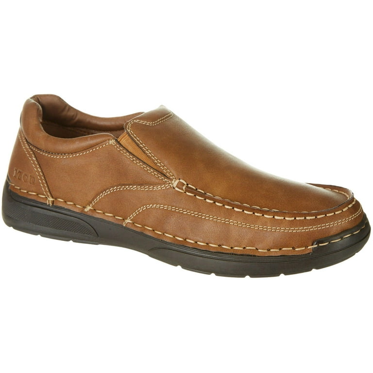 IZOD Mens Fenway Loafers - Walmart.com