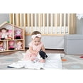 thumbnail image 4 of Baby Starters Plush Snuggle Buddy Baby Doll, Cindy, 4 of 7