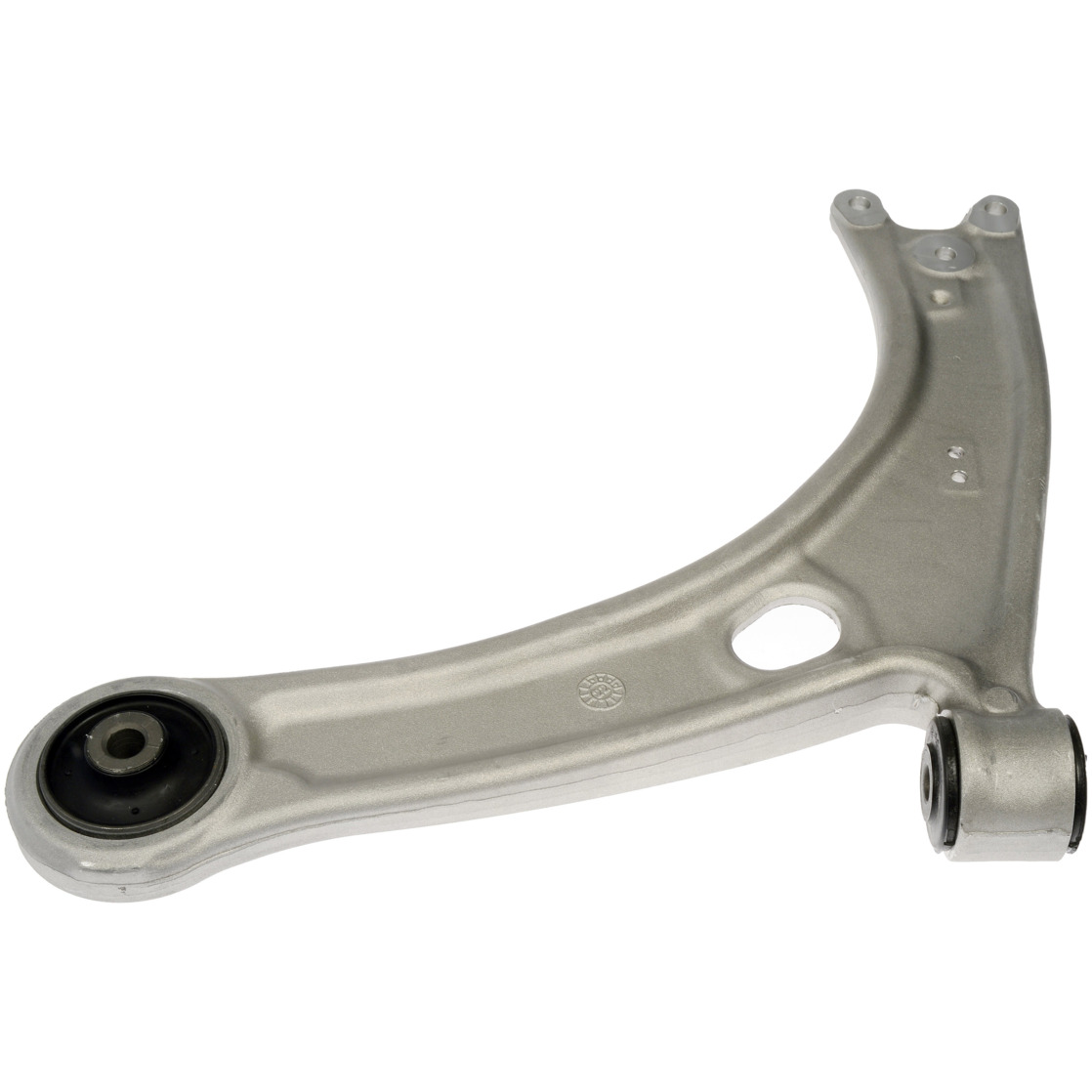 Dorman 526-685 Front Lower Suspension Control Arm for Specific Audi Models