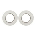 thumbnail image 2 of Double Sided Tape, 15mm Width 2Pcs Easy Removal   Tape Adhesive Residue Free  For Installation, 2 of 8