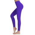 thumbnail image 5 of Besolor Workout Leggings for Women Scrunch Butt Lifting High Waisted Gym Yoga Pants Stretchy Seamless Booty Tights, 5 of 9