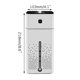thumbnail image 5 of Humidificador USB YONGSHENG gran capacidad blanco, 5 of 5