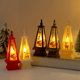 thumbnail image 1 of Ganfancp Decoraciones de Navidad, Luces de Viento Retro, Decoraciones de Escaparates, Pequeños Regalos de Navidad para Niños, Decoraciones de Escenas, Atrezzo Artículos En Liquidación 1X Luz Nocturna, 1 of 3