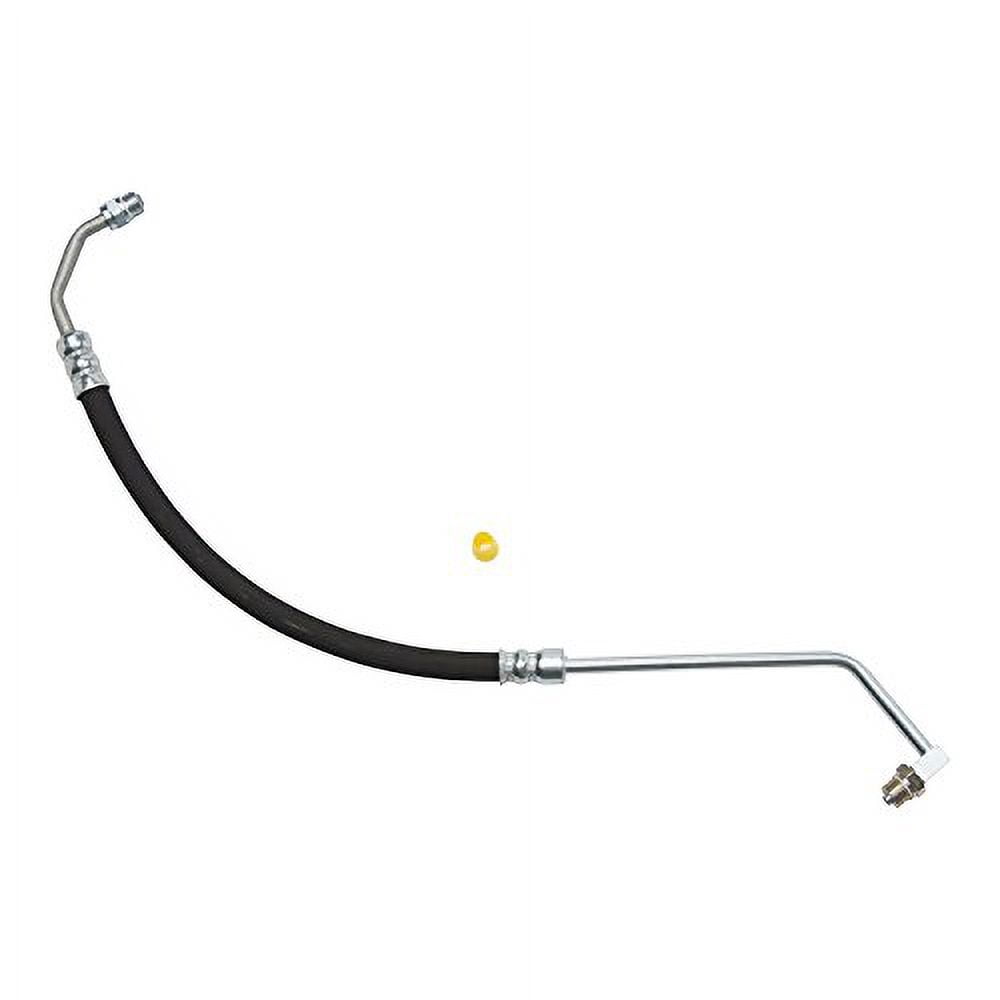 Power Steering Pressure Line Hose Assembly.