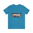 thumbnail image 2 of Streetwear Unisex Jersey Short Sleeve T-Shirt Gobble Thanksgiving Ready, 2 of 12
