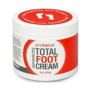 Advanced Total Foot Cream