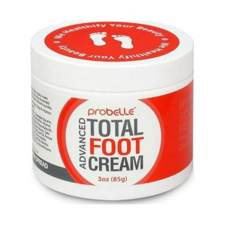 Advanced Total Foot Cream