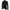 Black, variant on TFEOQRY Blazer Overcoat for Men Solid Color Single Breasted Closure Collar Suit Long Sleeved Lapel Suit Jacket Black