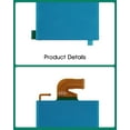thumbnail image 4 of for Nintendo Switch Screen Replacement LCD Display Panel Repair Parts,Include Tempered Glass, 4 of 6