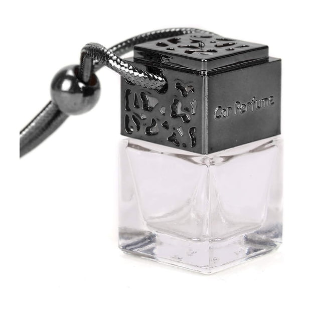 Perfumes para caballero 20PC Mini botella de perfume para coche colgante decoración colgante botella de aroma para coche colgante
