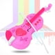 thumbnail image 4 of Mini música eléctrica para niños, juguete de plástico, instrumentos musicales simulados, regalo maravilloso, 4 of 8