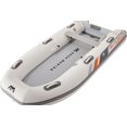 thumbnail image 3 of Aqua Marina Deluxe U-Type Inflatable Raft, 3.5m with DWF Air Deck, Seats 3–4 People, 3 of 6