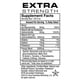 thumbnail image 3 of 5-hour ENERGY Shot, Extra Strength Grape, 1.93 Ounce, 24 Count, 3 of 5