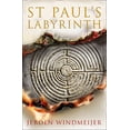 thumbnail image 1 of Pre-Owned St PaulÃ¢â‚¬â„¢s Labyrinth: The Explosive New Thriller Perfect for Fans of Dan Brown! Paperback, 1 of 1