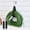 18in, variant on 2Pcs Heavy Duty Garage Storage Hooks Hangers with Carabiner Clips Multi-Purpose Hanging Straps for Ladder Hose Tools Bags and Equipment