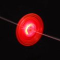 thumbnail image 4 of Line 10Pcs Flashing Luminous Spinning Top Toy Pull Line Flashing Flywheel Gift for Kids, 4 of 8