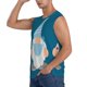thumbnail image 3 of Balery Nurse Doctor Gnomes Camisetas sin mangas para hombre, absorbe la humedad y protege contra el mal olor.-XX-Large, 3 of 7