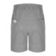 thumbnail image 3 of pstuiky Pantalones cortos de entrenamiento para hombre, Pantalones cortos deportivos para hombre con cintura elástica, bolsillos y cordones para hacer ejercicio en casa, 3 of 5
