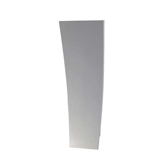 Maxim E41497-WT Alumilux LED Wall Sconce, White