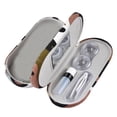 thumbnail image 4 of Estuche para gafas jinwen Estuche para collar Doble, 4 of 8