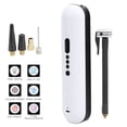 thumbnail image 1 of ZTTO  Pump  Portable Smart Digital Display Electric Bicycle Tire Inflator, 1 of 8