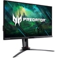thumbnail image 2 of Acer Predator Monitor LCD para juegos de pantalla ancha AS-IPS 4K UHD de 28", frecuencia de actualización de 144 Hz, tiempo de respuesta de 1 ms, sincronización adaptativa, 1 puerto de pantalla, 2 pue, 2 of 4