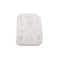 thumbnail image 1 of Molde de Silicona para Hombre de Calabaza Bewildely Resistente al Calor, 1 of 6