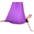 thumbnail image 1 of 2022 New Aerial Yoga Swing Set Hammock Kit For Flexibility Pain Relief, 1 of 5