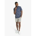 thumbnail image 6 of Chaps Men's and Big Men's Short Sleeve Performance Polo Shirt, Sizes S-3XL, 6 of 7